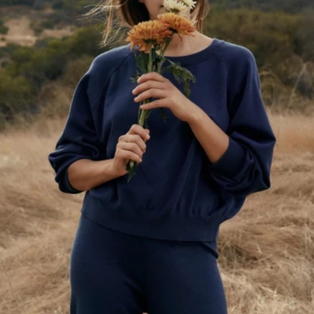 Christy Dawn Sonny Sweater